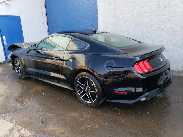Obraz 2 z 2023 FORD MUSTANG  2023 z VIN 1FA6P8TH7P5105742