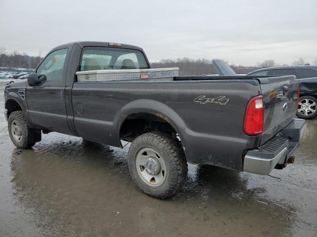 Obraz 2 z 2008 FORD F250 SUPER DUTY 2008 z VIN 1FTNF21558ED83247