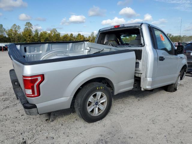 Image 3 of 2017 FORD F150  2017 with VIN 1FTMF1C88HKD69213
