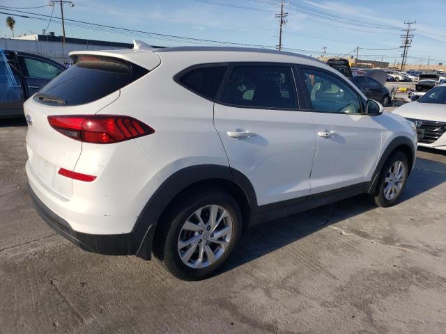 Obraz 3 z 2020 HYUNDAI TUCSON LIMITED 2020 z VIN KM8J33A47LU201045