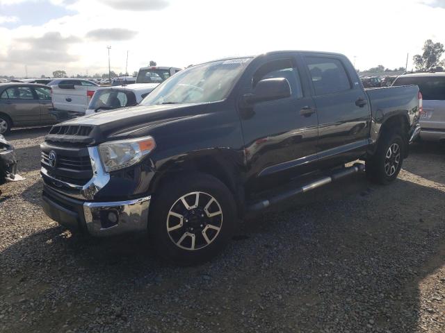 Изображение 1 2014 TOYOTA TUNDRA CREWMAX SR5 2014 с VIN 5TFEY5F19EX155169