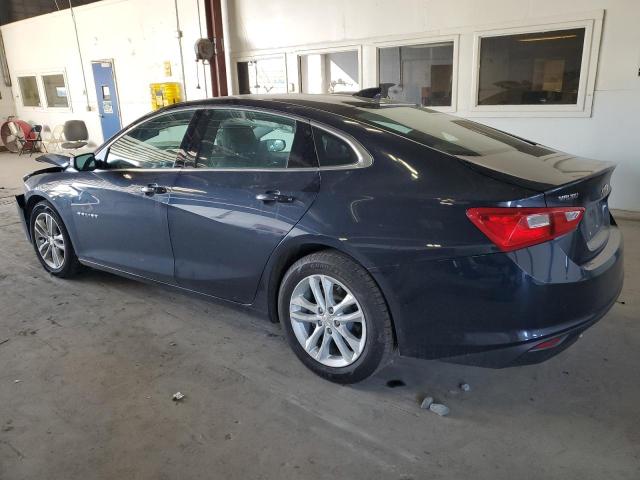 Image 2 of 2017 CHEVROLET MALIBU LT 2017 with VIN 1G1ZE5ST7HF174095