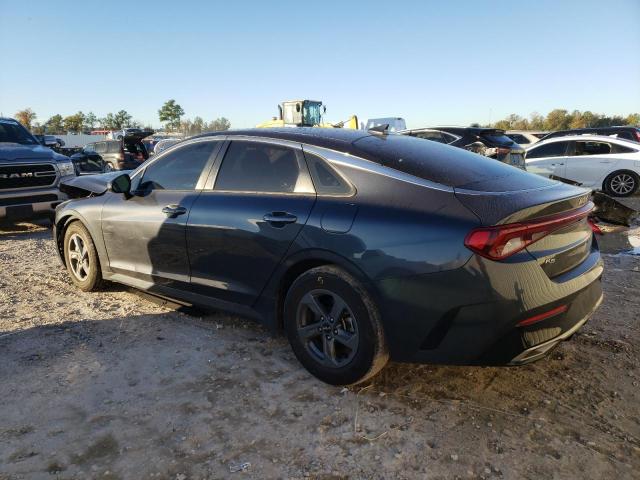 Изображение 2 2022 KIA K5 LXS 2022 с VIN 5XXG14J28NG087980