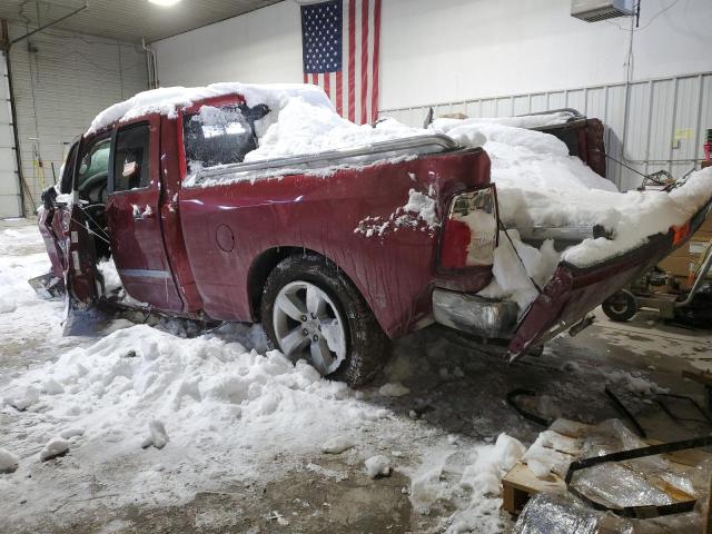 Image 2 of 2014 RAM 1500 SLT 2014 with VIN 1C6RR7GT6ES147819