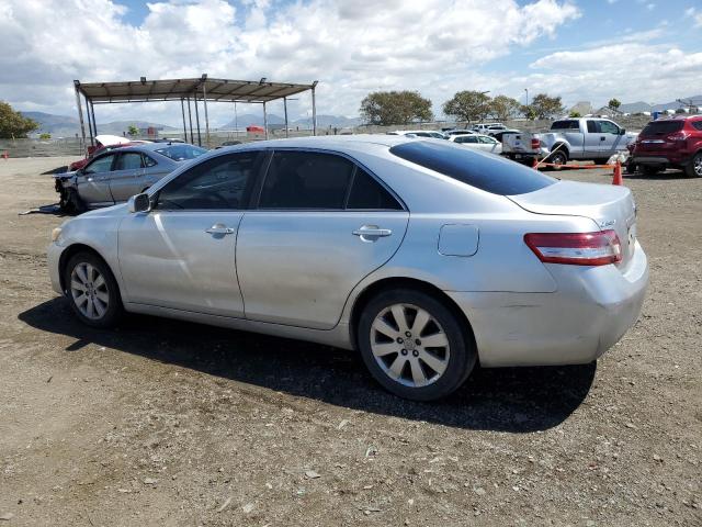 Obraz 2 z 2011 TOYOTA CAMRY BASE 2011 z VIN JTNBF3EK0B3011399