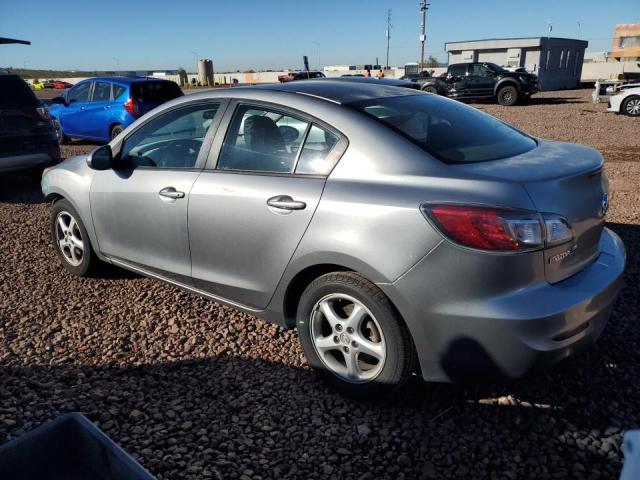Image 2 of 2013 MAZDA 3 I 2013 with VIN JM1BL1TG3D1710900