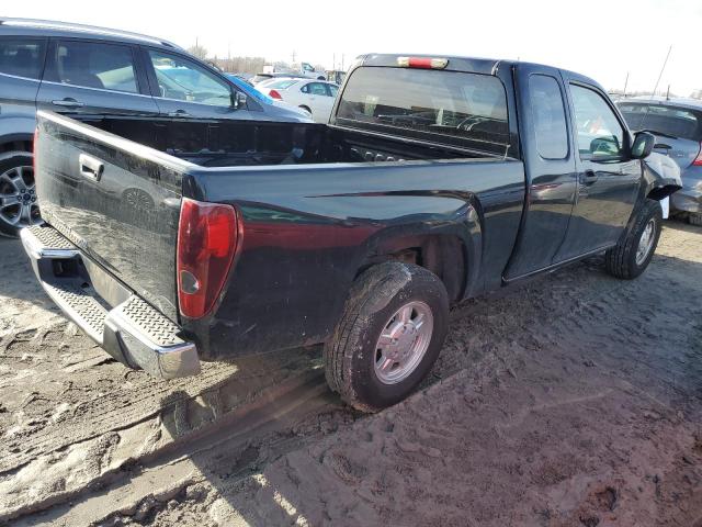 Изображение 3 2007 CHEVROLET COLORADO  2007 с VIN 1GCCS19E978152396