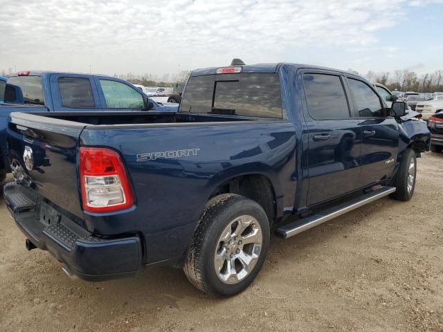Obraz 3 z 2021 RAM 1500 BIG HORN/LONE STAR 2021 z VIN 1C6RREFT9MN686101
