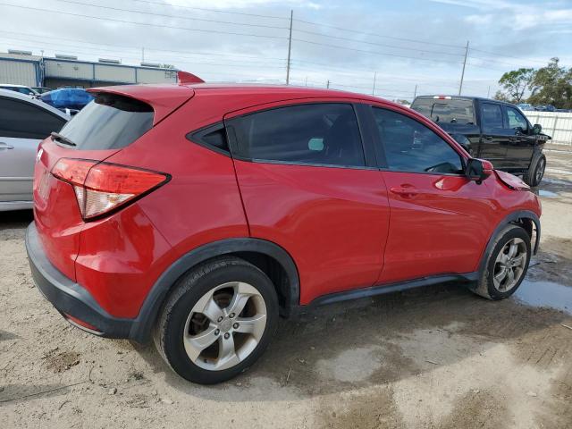 Obraz 3 z 2016 HONDA HR-V EX 2016 z VIN 3CZRU5H51GM727335