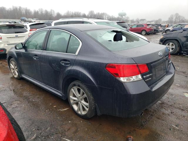 Image 2 of 2013 SUBARU LEGACY 2.5I PREMIUM 2013 with VIN 4S3BMBC63D3014486