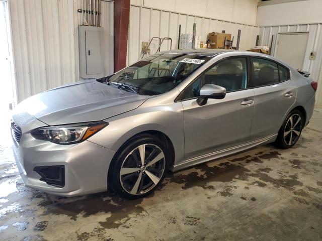 Obraz 1 z 2017 SUBARU IMPREZA SPORT 2017 z VIN 4S3GKAL66H3629092