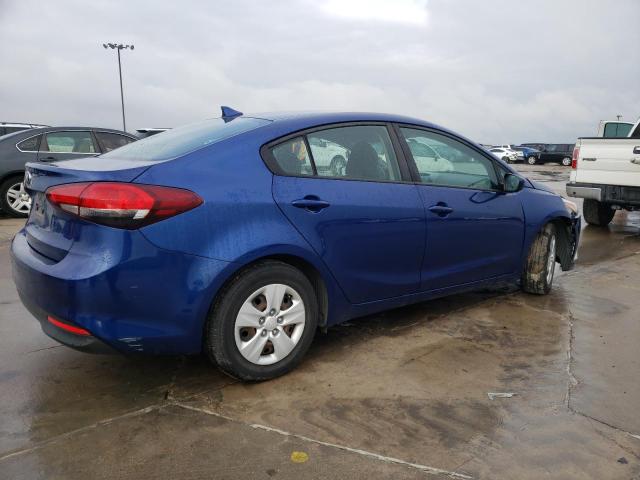 Obraz 3 z 2018 KIA FORTE LX 2018 z VIN 3KPFK4A76JE238810