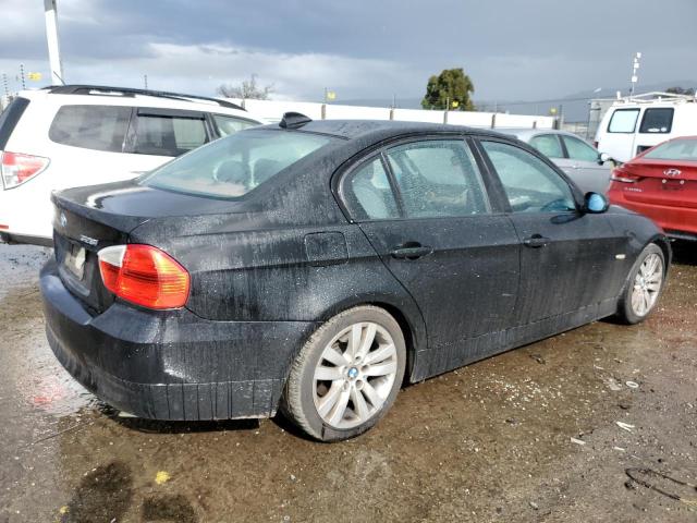 Image 3 of 2007 BMW 328 I SULEV 2007 with VIN WBAVC53557FZ81710