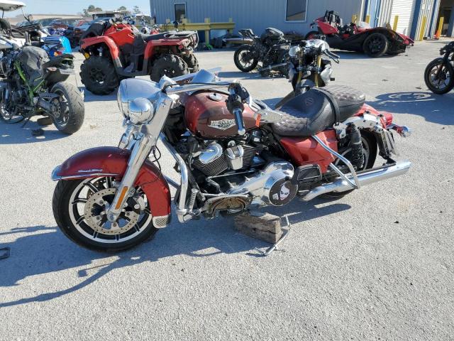 Image 2 of 2019 HARLEY-DAVIDSON FLHR  2019 with VIN 1HD1FBC19KB662443