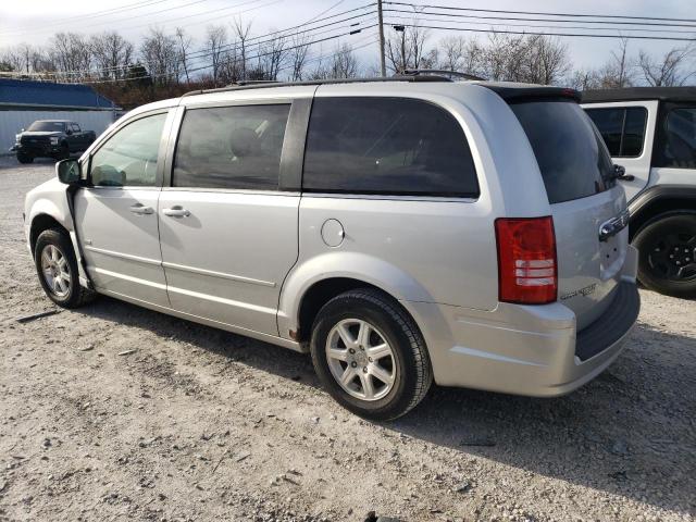 Изображение 2 2008 CHRYSLER TOWN & COUNTRY TOURING 2008 с VIN 2A8HR54P38R844203