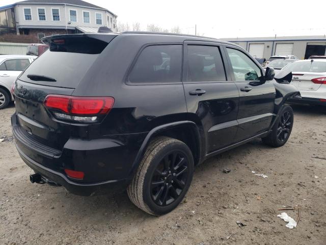Obraz 3 z 2020 JEEP GRAND CHEROKEE LAREDO 2020 z VIN 1C4RJFAG6LC374389