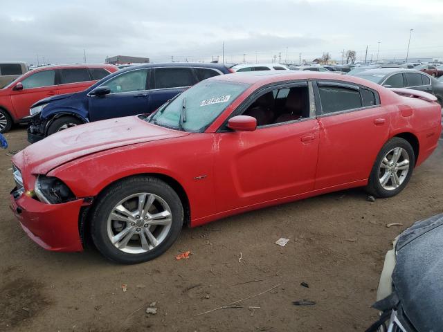 Obraz 2011 DODGE CHARGER R/T 2011