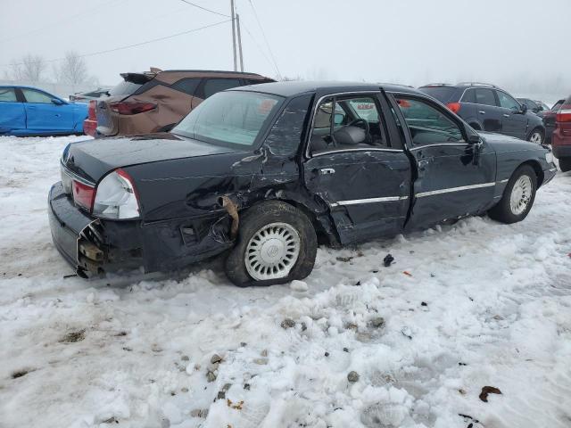 Obraz 3 z 1998 MERCURY GRAND MARQUIS LS 1998 z VIN 2MEFM75W4WX665416