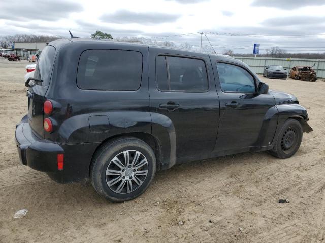 Image 3 of 2009 CHEVROLET HHR LS 2009 with VIN 3GNCA13B39S500521