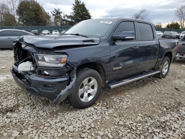 Obraz 1 z 2019 RAM 1500 BIG HORN/LONE STAR 2019 z VIN 1C6SRFFT4KN640910