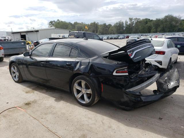 Image 2 of 2016 DODGE CHARGER R/T 2016 with VIN 2C3CDXCT8GH178796
