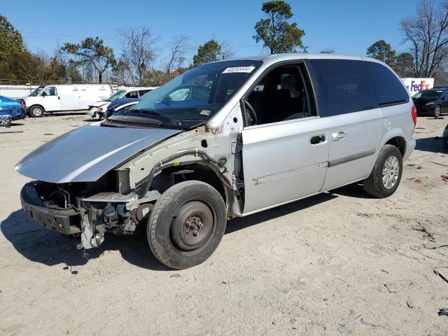 Изображение 2006 CHRYSLER TOWN & COUNTRY  2006
