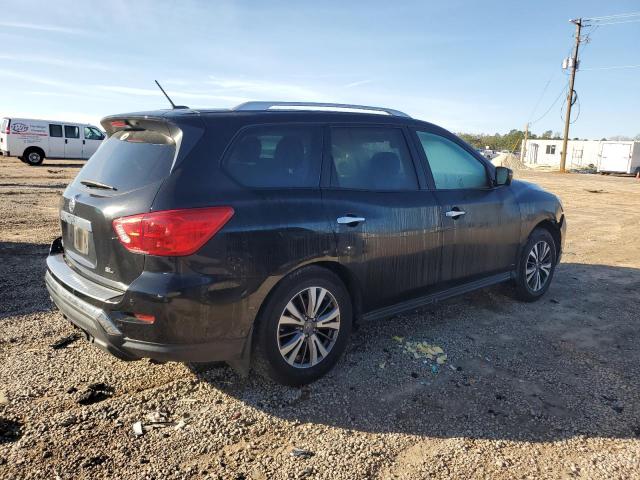 Image 3 of 2017 NISSAN PATHFINDER S 2017 with VIN 5N1DR2MN2HC668929