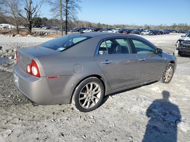 Image 3 of 2008 CHEVROLET MALIBU LTZ 2008 with VIN 1G1ZK577X8F275751