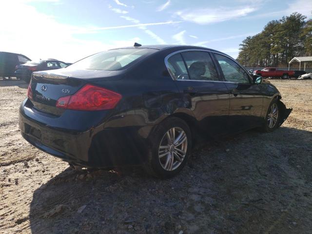 Изображение 3 2013 INFINITI G37  2013 с VIN JN1CV6AR9DM356978