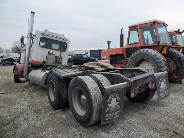 Image 3 of 2003 PETERBILT 379  2003 with VIN 1XP5DB9X33D589238