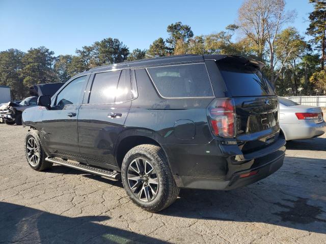 Obraz 2 z 2023 CHEVROLET TAHOE K1500 Z71 2023 z VIN 1GNSKPKD0PR507036