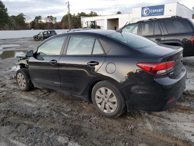 Obraz 2 z 2020 KIA RIO LX 2020 z VIN 3KPA24AD0LE329252