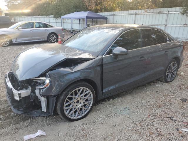 2019 AUDI A3 PREMIUM 2019 image