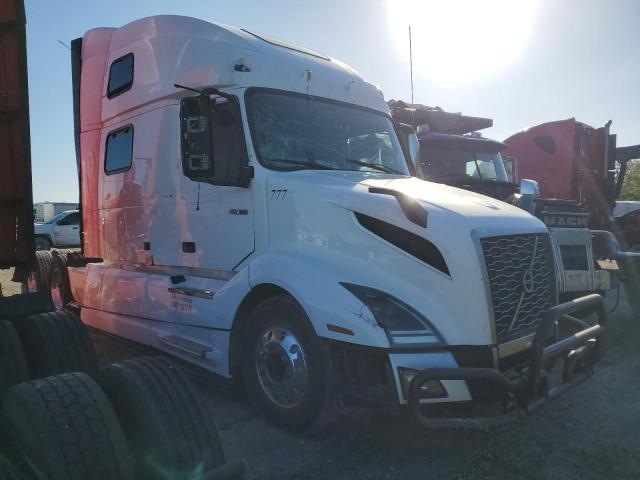 Изображение 1 2019 VOLVO VN VNL 2019 с VIN 4V4NC9EJXKN904872