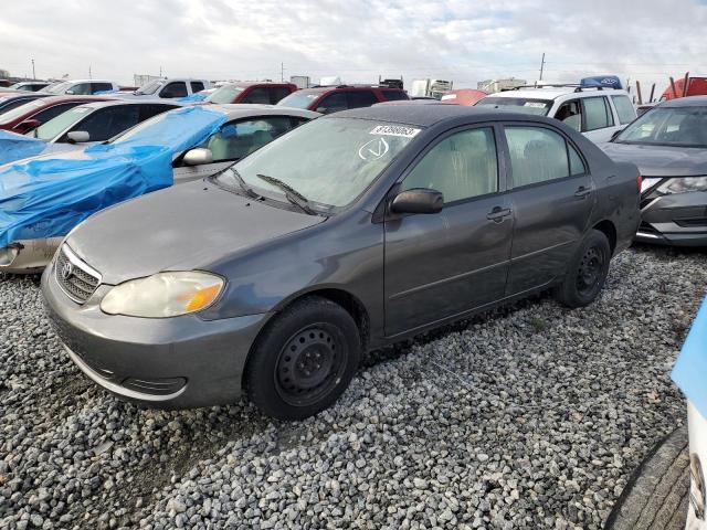 Image 1 of 2007 TOYOTA COROLLA CE 2007 with VIN 1NXBR32E97Z915064