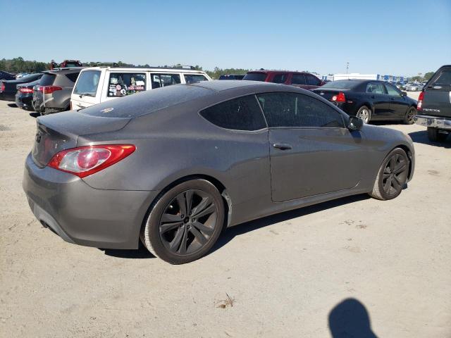 Image 3 of 2012 HYUNDAI GENESIS COUPE 2.0T 2012 with VIN KMHHT6KD7CU076465