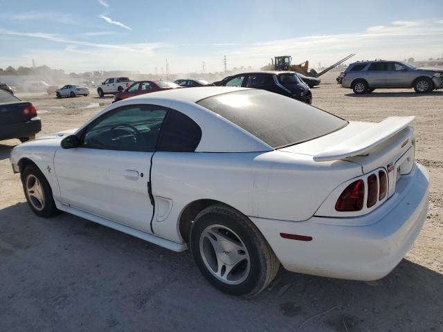 Изображение 2 1998 FORD MUSTANG  1998 с VIN 1FAFP4045WF273012