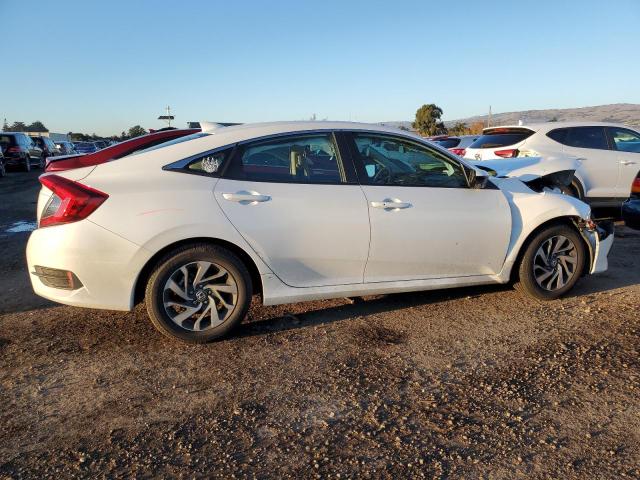 Obraz 3 z 2018 HONDA CIVIC EX 2018 z VIN 2HGFC2F7XJH573360