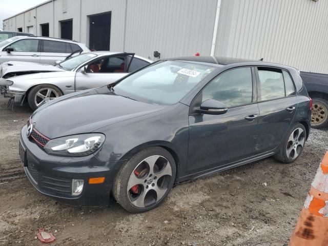 Obraz 1 z 2012 VOLKSWAGEN GTI  2012 z VIN WVWHD7AJ5CW288817