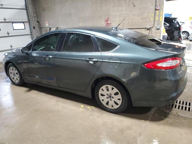 Image 2 of 2015 FORD FUSION SE 2015 with VIN 3FA6P0H76FR103655