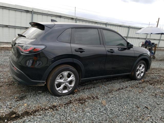 Obraz 3 z 2023 HONDA HR-V LX 2023 z VIN 3CZRZ2H37PM745272