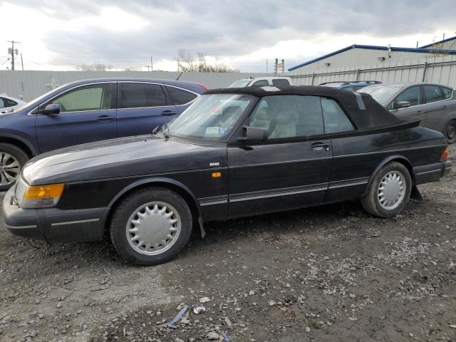 Obraz 1992 SAAB 900 S 1992