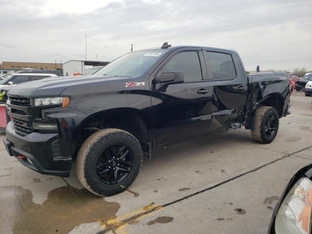 2020 CHEVROLET SILVERADO K1500 LT TRAIL BOSS 2020 image