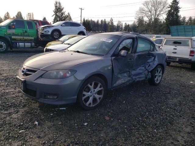 Изображение 2007 MAZDA 3 S 2007