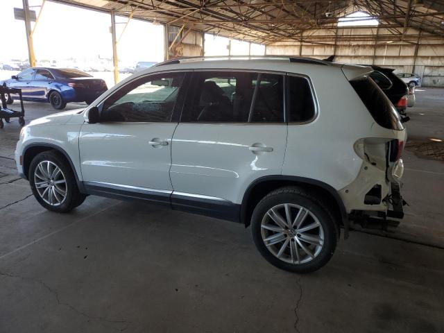 Изображение 2 2016 VOLKSWAGEN TIGUAN S 2016 с VIN WVGAV7AX7GW524386