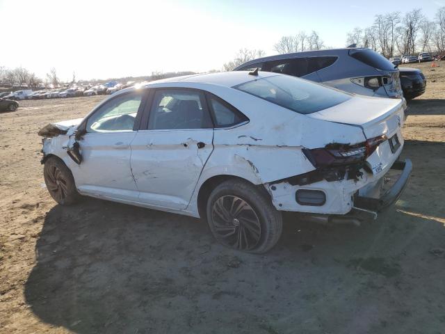 Изображение 2 2019 VOLKSWAGEN JETTA SEL PREMIUM 2019 с VIN 3VWG57BU5KM086296