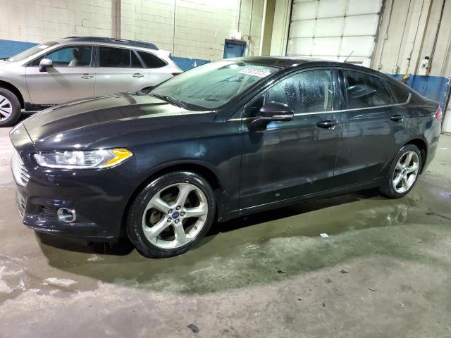 Изображение 1 2014 FORD FUSION SE 2014 с VIN 3FA6P0H79ER354068