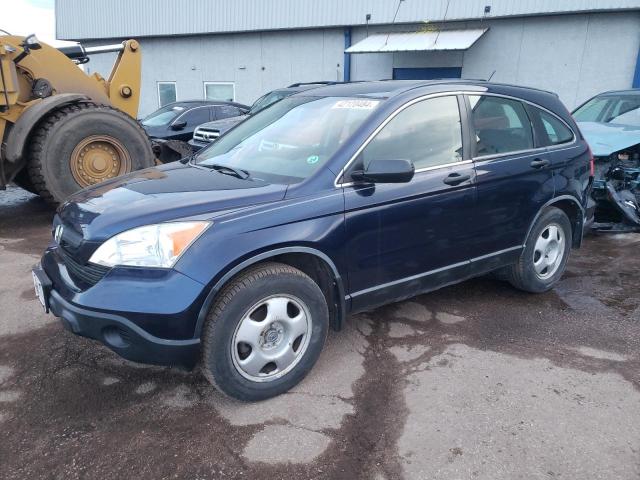 Изображение 2007 HONDA CR-V LX 2007