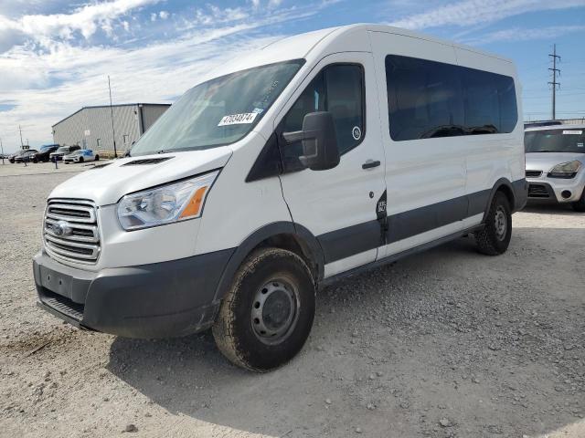Obraz 2017 FORD TRANSIT T-350 2017