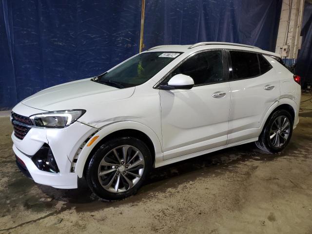 Obraz 1 z 2021 BUICK ENCORE GX SELECT 2021 z VIN KL4MMDSL9MB097627